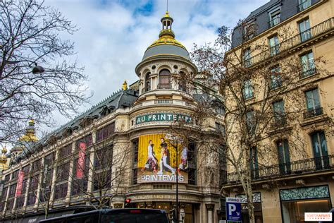 hermes printemps haussmann|Best Places In Paris For Luxury Shopping: Your Guide To Brand .